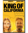 DVD - EL REY DE CALIFORNIA - USADA