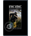 DVD - KING KONG (EDICIÓN ESPECIAL 2 DISCOS) - USADA
