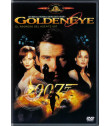 DVD - 007 GOLDENEYE