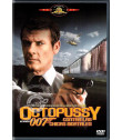 DVD - 007 OCTOPUSSY CONTRA LAS CHICAS MORTALES