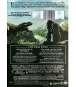 DVD - KING KONG (EDICIÓN ESPECIAL 2 DISCOS) - USADA