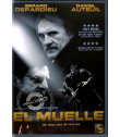 DVD - EL MUELLE - USADA