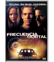 DVD - FRECUENCIA MORTAL - USADA