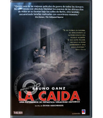 DVD - EL HUNDIMIENTO (LA CAIDA) DOCUMENTALES - USADA