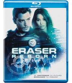 ERASER (REBORN) (*) - Blu-ray