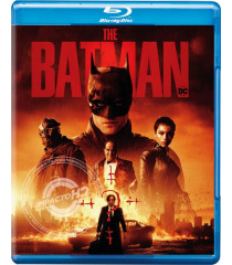 BATMAN (2022) (EDICIÓN 2 DISCOS)