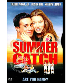 DVD - VERANO INOLVIDABLE - USADA