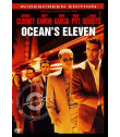 DVD - LA GRAN ESTAFA (OCEAN'S ELEVEN) - USADA