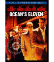 DVD - LA GRAN ESTAFA (OCEAN'S ELEVEN) - USADA