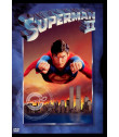 DVD - SUPERMAN II - USADA