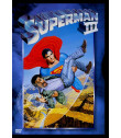 DVD - SUPERMAN III - USADA