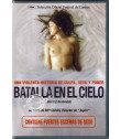 DVD - BATALLA EN EL CIELO