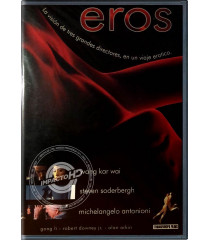 DVD - EROS