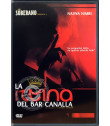DVD - LA REINA DEL BAR CANALLA - USADA