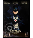DVD - BATMAN (VUELVE) - USADA