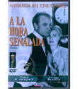 DVD - A LA HORA SEÑALADA