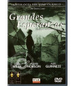 DVD - GRANDES ILUSIONES (ANTOLOGÍA DEL CINE CLÁSICO) - USADA