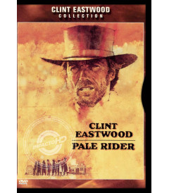 DVD - JINETE PÁLIDO (COLECCIÓN CLINT EASTWOOD) - USADA
