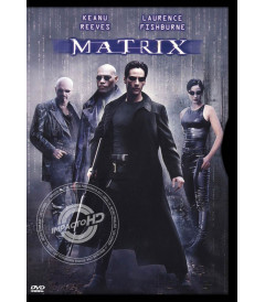 DVD - MATRIX - USADA