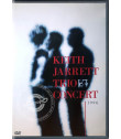 DVD - KEITH JARRET (TRIO CONCERT 1996) - USADA