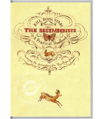 DVD - THE DECEMBERISTS (A PRACTICAL HANDBOOK) - USADA