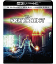 4K UHD - POLTERGEIST (1982)