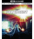 4K UHD - POLTERGEIST (1982)