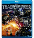 TRANSFORMERS (COLECCIÓN 3 PELÍCULAS) - USADA Blu-ray