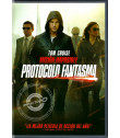 DVD - MISIÓN IMPOSIBLE 4 (PROTOCOLO FANTASMA) - USADA
