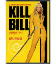 DVD - KILL BILL (VOLUMEN 1) - USADA