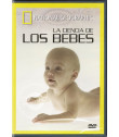 DVD - NATIONAL GEOGRAPHIC (LA CIENCIA DE LOS BEBES)