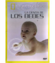 DVD - NATIONAL GEOGRAPHIC (LA CIENCIA DE LOS BEBES)