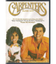 DVD - CARPENTERS (SUPER HITS) - USADA