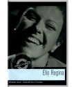 DVD - ELIS REGINA (MPB ESPECIAL 1973) - USADA