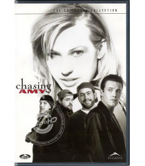DVD - MI PAREJA EQUIVOCADA (THE CRITERION COLLECTION) (SIN ESPAÑOL) - USADA