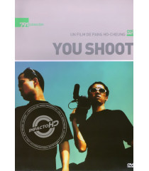 DVD - YOU SHOOT (COLECCIÓN 791)