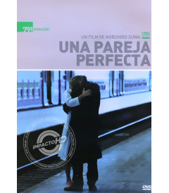 DVD - UNA PAREJA PERFECTA (COLECCIÓN 791)