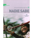 DVD - NADIE SABE (COLECCIÓN 791)