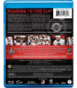 NHL STANLEY CUP (CHICAGO BLACKHAWKS CAMPEONES 2010) (SIN ESPAÑOL) Blu-ray