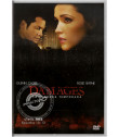 DVD - DAMAGES (2° TEMPORADA) - USADA