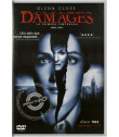 DVD - DAMAGES (1° TEMPORADA) - USADA