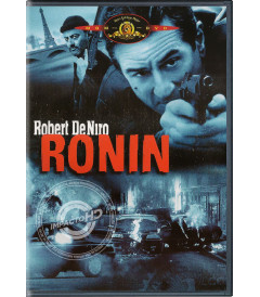 DVD - RONIN