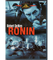 DVD - RONIN (SIN ESPAÑOL) - USADA