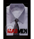 DVD - MAD MEN (2° TEMPORADA) - USADA