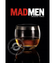 DVD - MAD MEN (3° TEMPORADA) - USADA