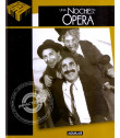 DVD - UNA NOCHE EN LA OPERA (COLECCIÓN CINE DE ORO) - USADA