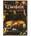 DVD - OZZFEST (10° ANIVERSARIO) - USADA