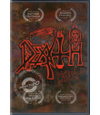 DVD - DEATH (BY METAL) - USADA