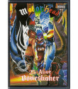 DVD - MOTORHEAD (25 AND ALIVE BONESHAKER) - USADA