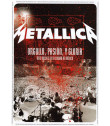 DVD - METALLICA (ORGULLO, PASIÓN, Y GLORIA) - USADA